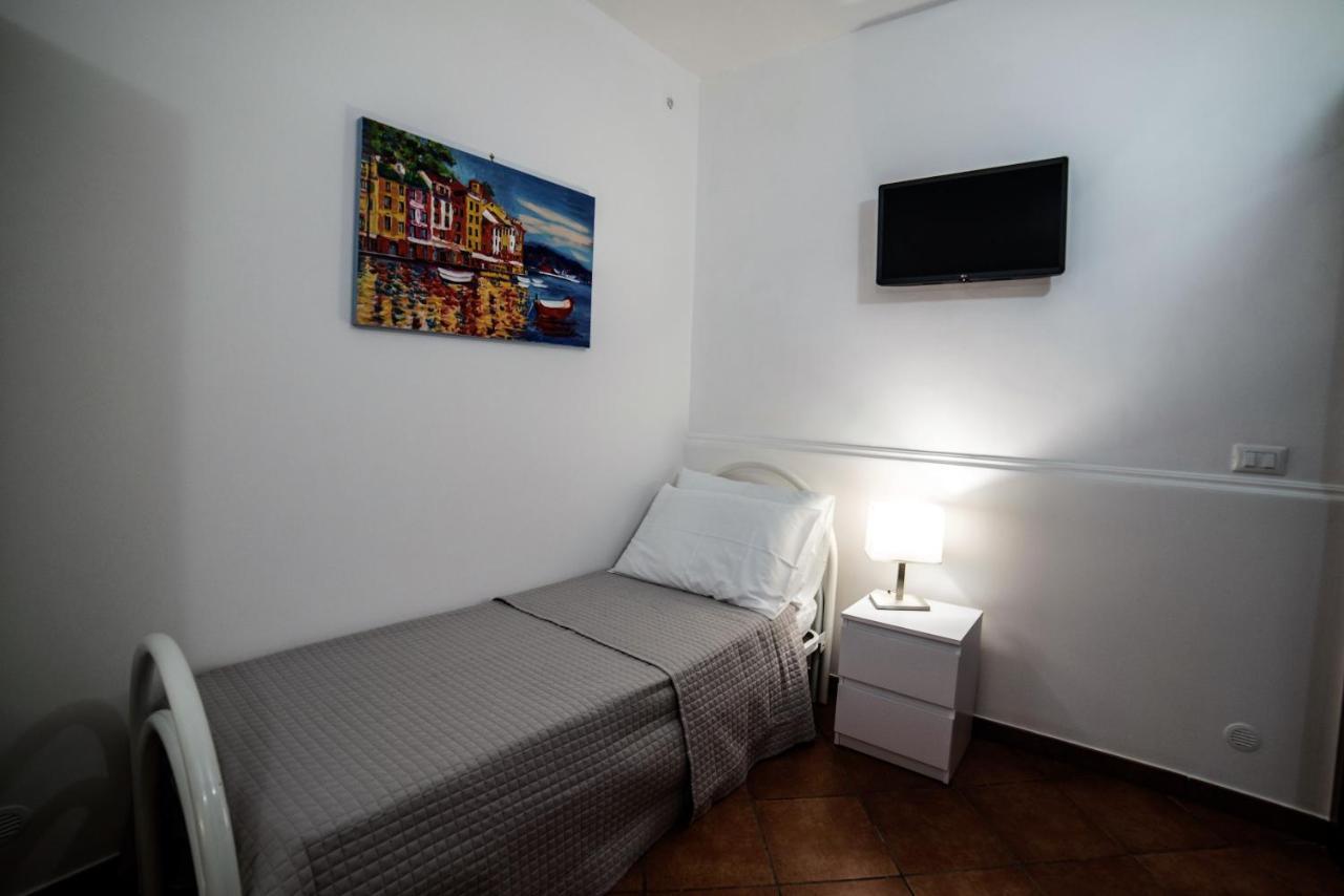 Corte Roma 148 Apt Syracuse Bagian luar foto