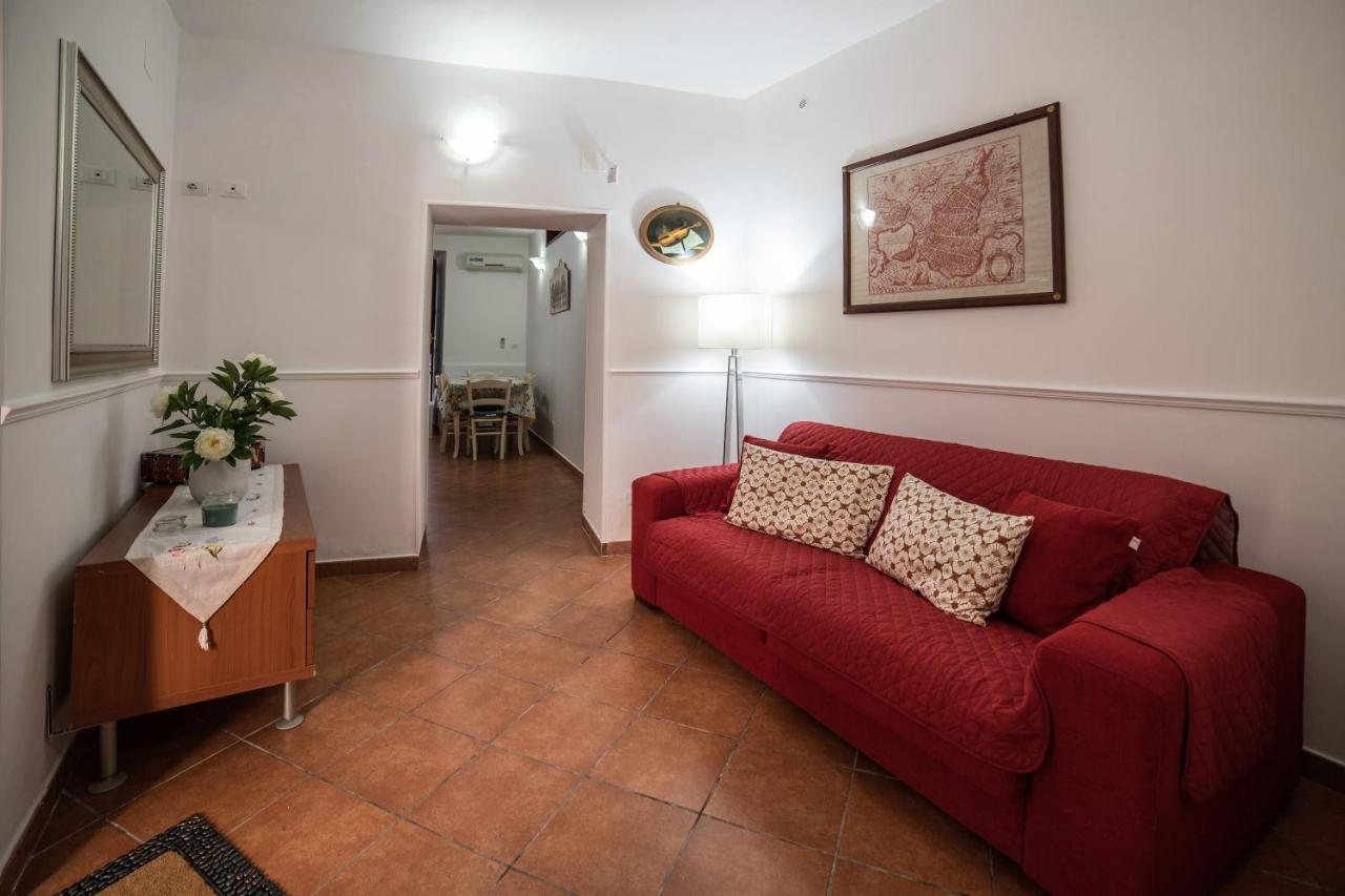 Corte Roma 148 Apt Apartment Syracuse Bagian luar foto