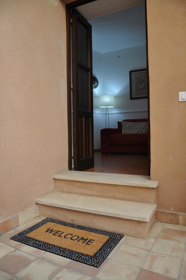 Corte Roma 148 Apt Syracuse Bagian luar foto