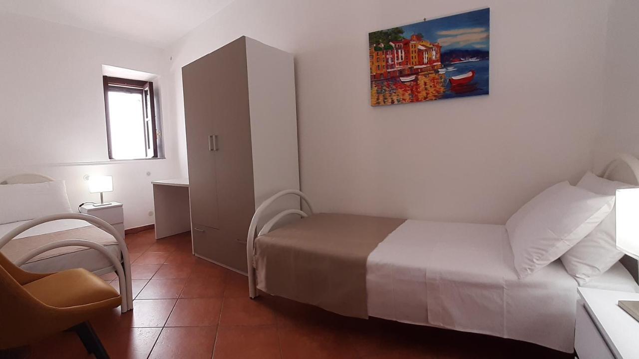 Corte Roma 148 Apt Apartment Syracuse Bagian luar foto